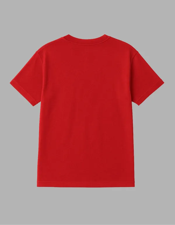 Red_Luffy_X_Sunny_Printed__Regular_Fit_T-Shirt_|_For_Unisex