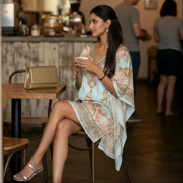 Aqua_Baroque_Digital_Print_Kaftan_Dress