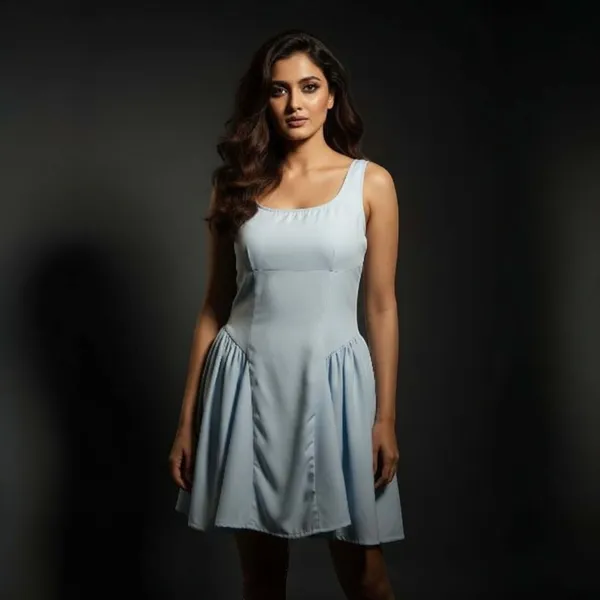Powder_Bloom_Fit_Flare_Dress