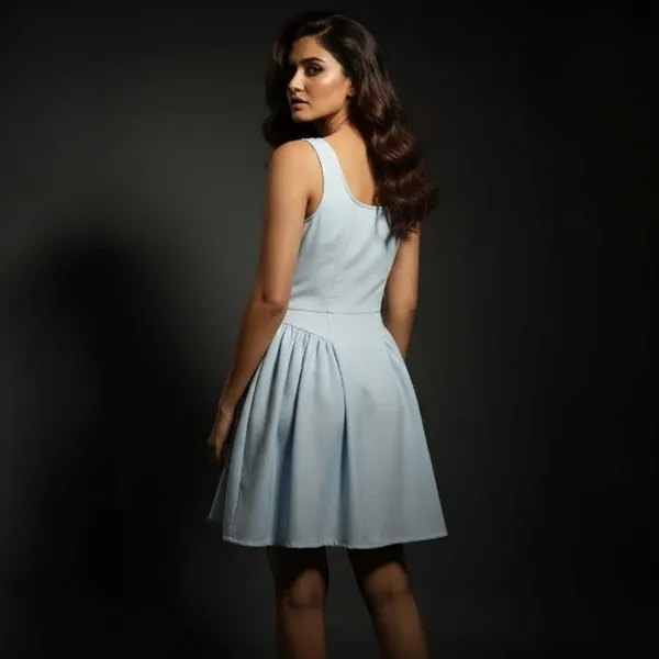 Powder_Bloom_Fit_Flare_Dress