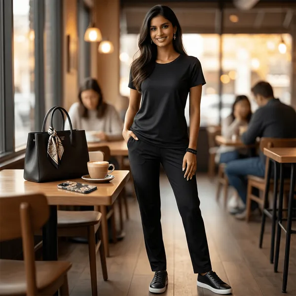 Black_Cotton_Co_Ord_Set