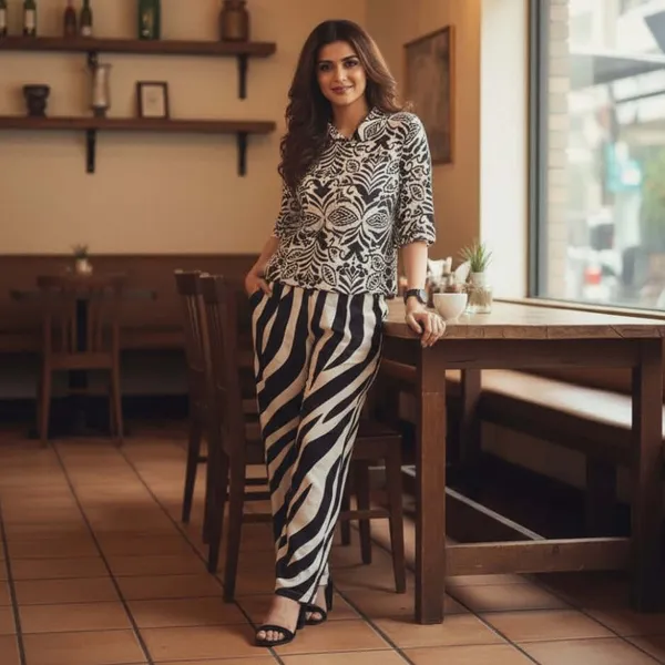 Black_Ivory_Botanical_Stripe_Co_Ord_Set