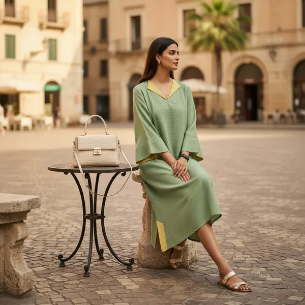 Kaftan_Dress