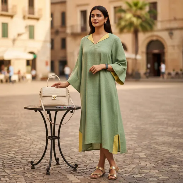 Kaftan_Dress