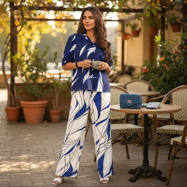 Navy_Blue_Abstract_Leaf_Co_Ord_Set