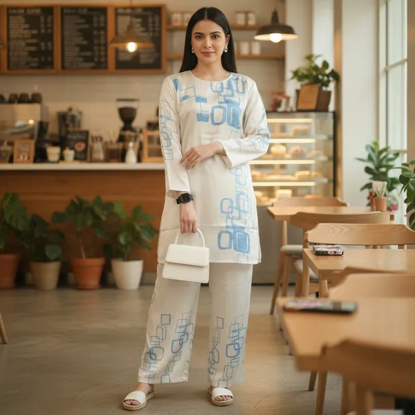 Ivory_Blue_Abstract_Co_Ord_Set