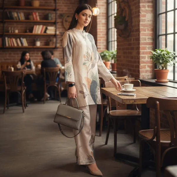 Beige_Botanical_Print_Co_Ord_Set