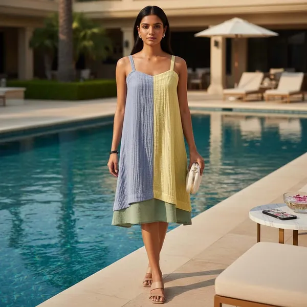 Sunlit_Panel_Strap_Midi_Dress
