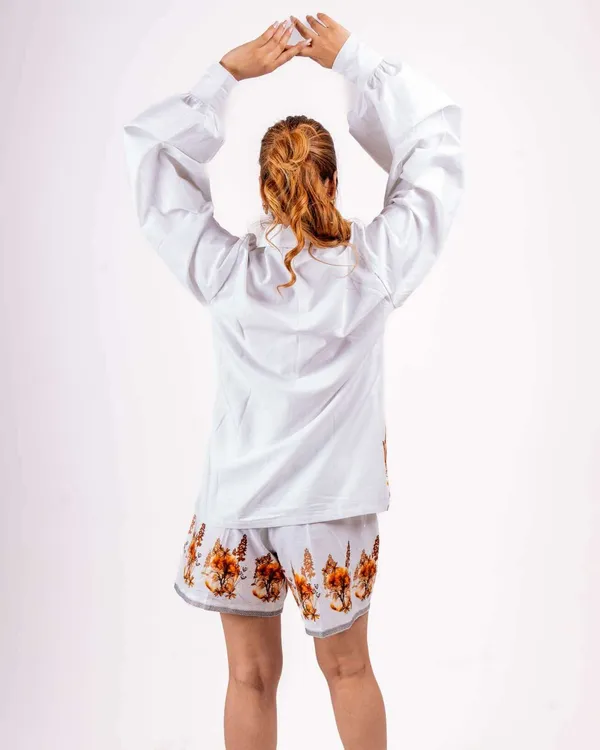 White_Premium_Glamorous_Rayon_Co-Ord_Set_For_Women