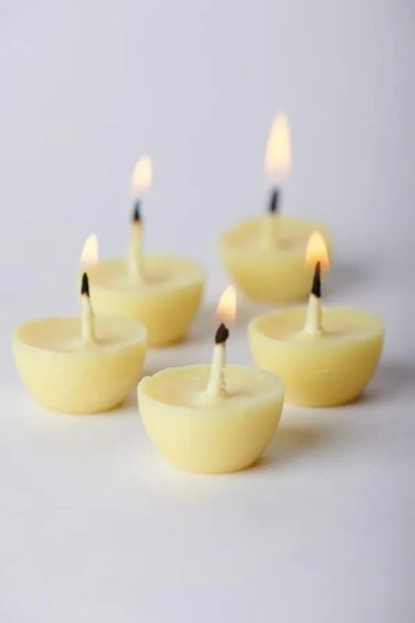 Iisc_Certified_Cow_Ghee_Diya_Wicks_30_Pieces_60Min_Burning_Time_Wax_Free_Cow_Ghee_Diya_Batti_For_Puja_30_Pieces_Pack_Of_1