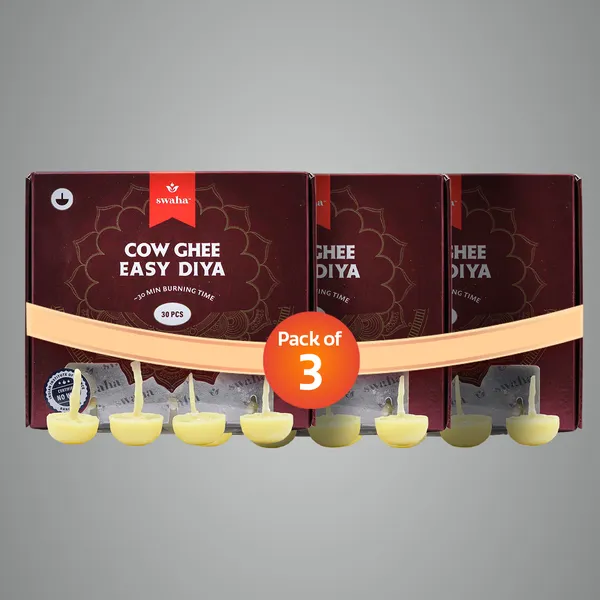 Premium_Cow_Ghee_Diya_Batti_30_Pieces_30Min_Burning_Time_Wax_Free_Cow_Ghee_Diya_Batti_Pack_Of_3