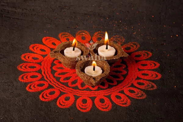 Iisc_Certified_Premium_Vanaspati_Ghee_Diya_Wicks_100_Pieces_Pack_Of_2_30Min_Burning_Time_Wax_Free_Vegan_Diya_Batti_For_Puja_Daily_Puja