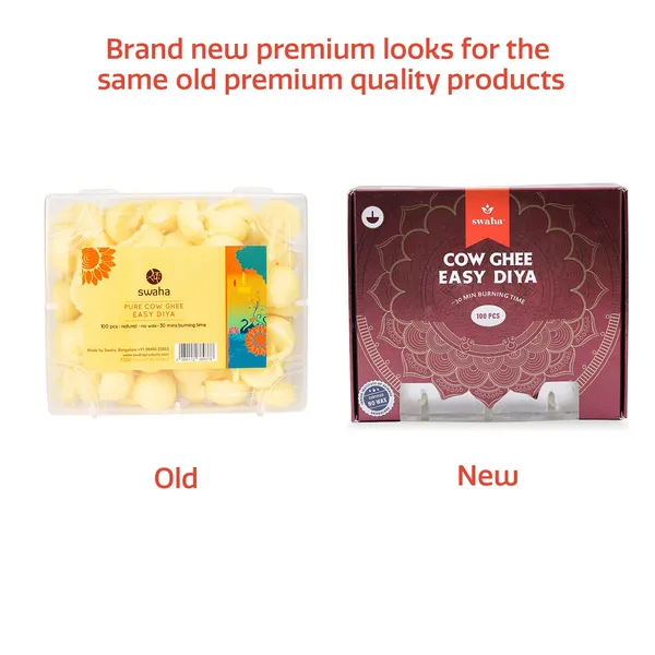 Iisc_Certified_Premium_Cow_Ghee_Diya_Batti_100_Pieces_30Min_Burning_Time_Wax_Free_Cow_Ghee_Diya_Batti_For_Puja_Pack_Of_2