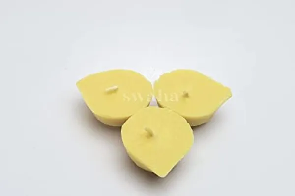 Premium_Cow_Ghee_Diya_Wicks_(12_Pieces),_4Hr_Burning_Time,_Wax_Free_Cow_Ghee_Diya_For_Puja_-_Pack_Of_1