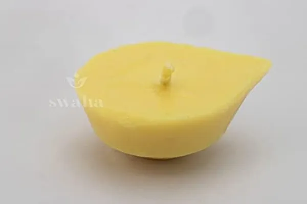Premium_Cow_Ghee_Diya_Wicks_(12_Pieces),_4Hr_Burning_Time,_Wax_Free_Cow_Ghee_Diya_For_Puja_-_Pack_Of_1