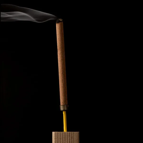 Combo_Of_Swaha_Citronella_Agarbatti_&Swaha_Candy_Chandan_Stick_(Citronella_Agarbatti_35_Pieces_Candy_Chandan_Stick_10_Pieces)