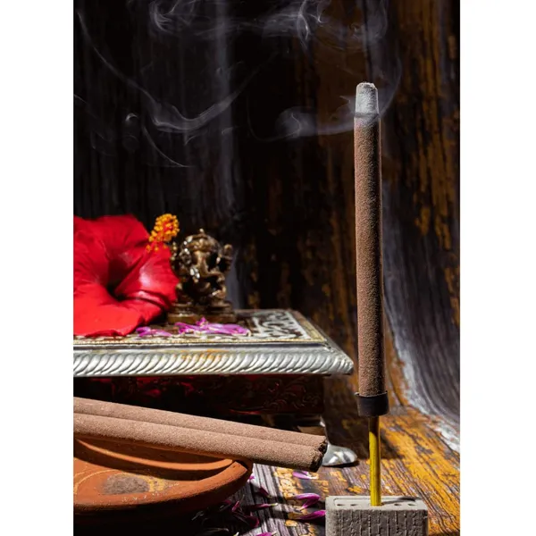 Combo_Of_Swaha_Citronella_Agarbatti_&Swaha_Candy_Chandan_Stick_(Citronella_Agarbatti_35_Pieces_Candy_Chandan_Stick_10_Pieces)