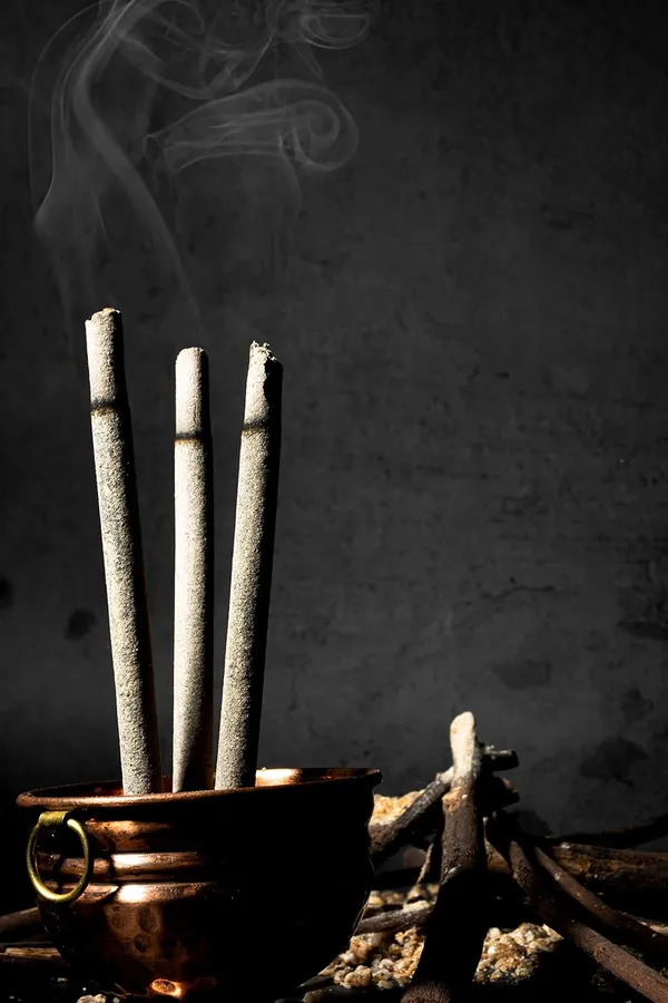 Combo_Of_Swaha_Candy_Loban_&Swaha_Wet_Dhoop_(Wet_Dhoop_30_Pieces_Candy_Loban_Stick_10_Pieces)