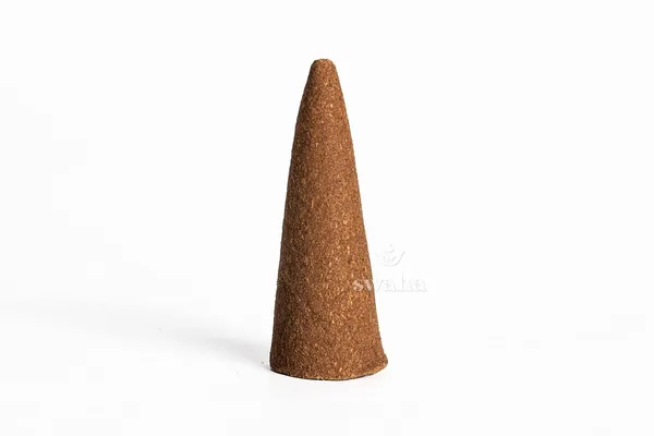 Pack_Of_1_Cylindrical_Sambhrani_Cups_(12_Pieces)_With_Stand,Armatic_Dhoop_Cones