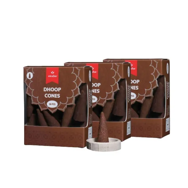 Dhoop_Cones_(30_Pieces),_25_Min_Burning_Time,_Long_Lasting_Havan_Fragrance_Dhoop_Cones_For_Daily_Puja_And_Meditation_-_Pack_Of_3