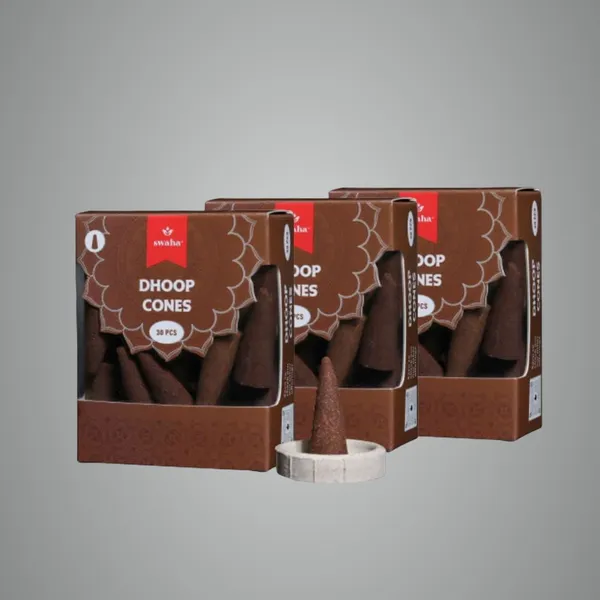 Dhoop_Cones_(30_Pieces),_25_Min_Burning_Time,_Long_Lasting_Havan_Fragrance_Dhoop_Cones_For_Daily_Puja_And_Meditation_-_Pack_Of_3