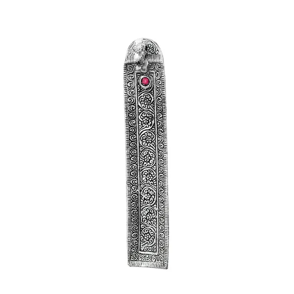 Combo_Of_Swaha_Elephant_Insense_Holder_With_Square