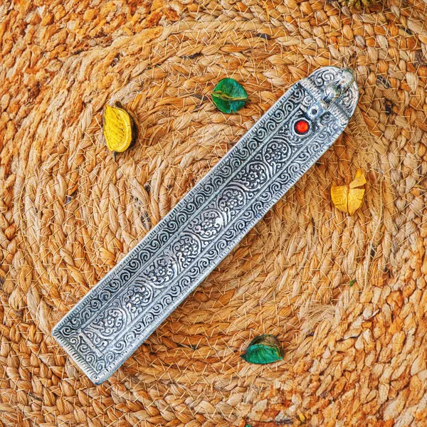 Combo_Of_Swaha_Elephant_Insense_Holder_With_Square