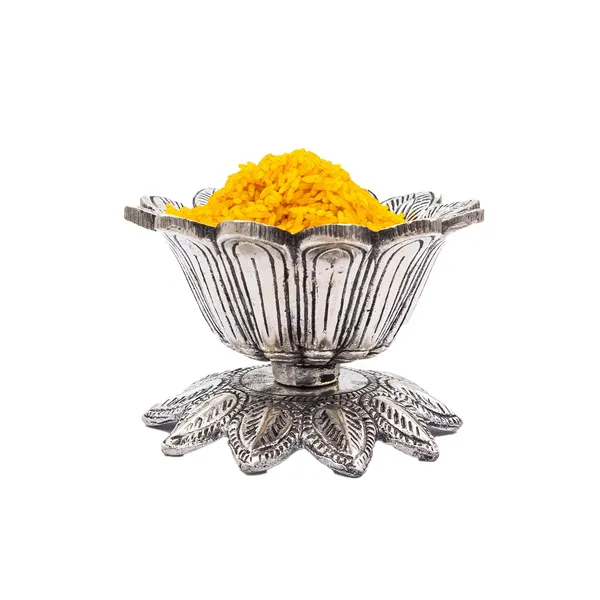 Kamal_Bowl_Metal_Lotus_Bowl