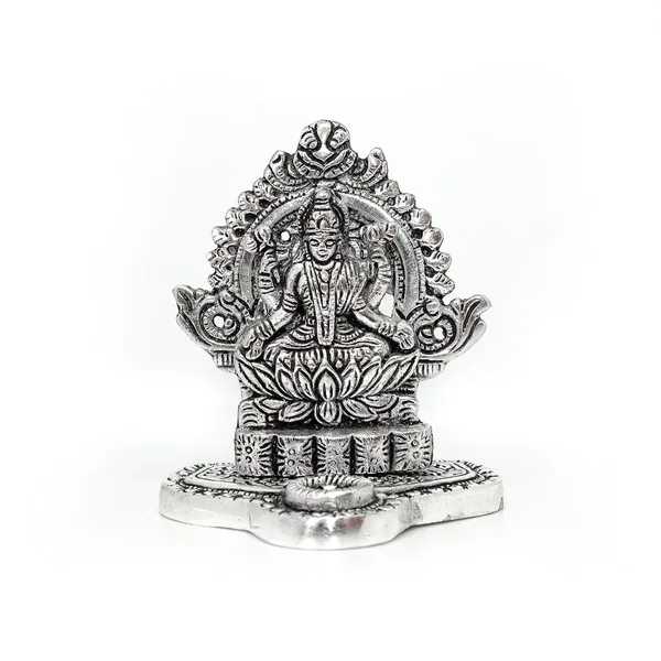 Dhoop_Holder_With_Laxmi_Devi_Dhoop_Cone_Burner_Godess_Laxmi_Idol