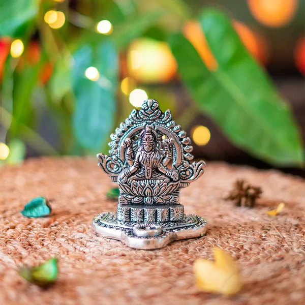 Dhoop_Holder_With_Laxmi_Devi_Dhoop_Cone_Burner_Godess_Laxmi_Idol