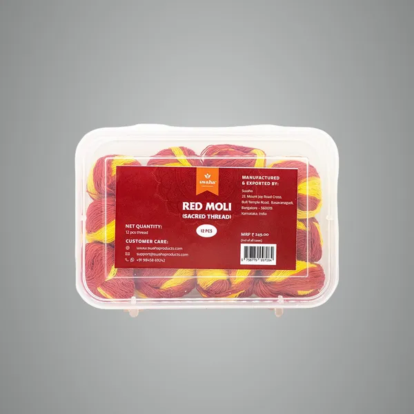 Red_Moli_Pooja_Items_Home_&_Office