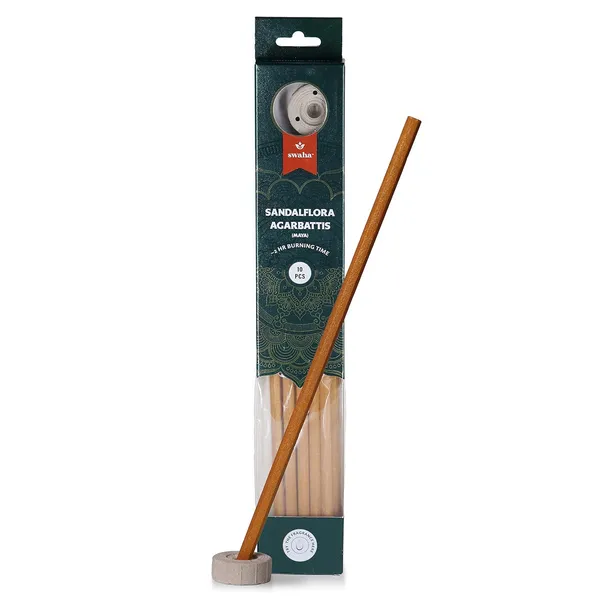 Pack_Of_3_Sandalflora_Agarbatti_2_Hours_Burning_Time,_Long_Lasting_Sandalflora_Fragrance_Incense_Sticks