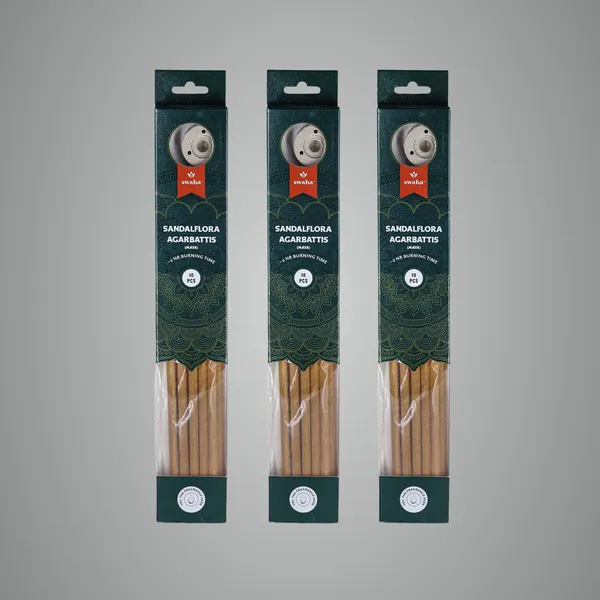Pack_Of_3_Sandalflora_Agarbatti_2_Hours_Burning_Time,_Long_Lasting_Sandalflora_Fragrance_Incense_Sticks
