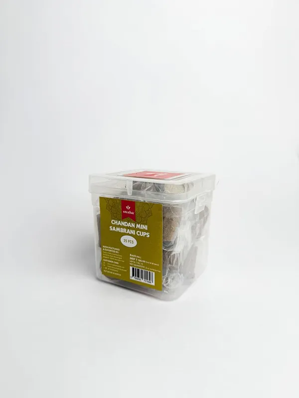 Chandan_Mini_Sambrani_Cups_For_Pooja_&_Havan_�_Pack_Of_2_(25_Cups_Each)