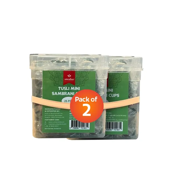 Tulsi_Mini_Sambrani_Cups_For_Pooja_&_Havan_�_Pack_Of_2_(25_Cups_Each)