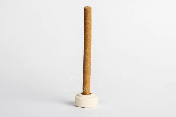 Combo_Of_Swaha_Vandan_Agarbatti_&Swaha_Mogra_Dhoop_Stick_(Vandan_Agarbatti_20_Pieces_Mogra_Dhoop_Stick_30_Pieces)
