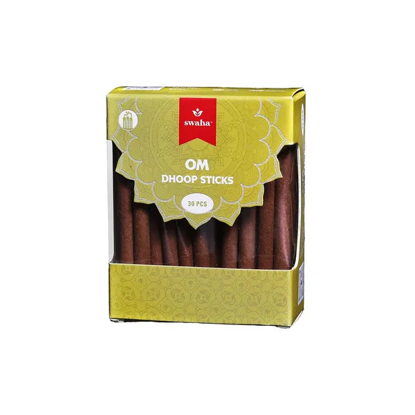 Om_Cylindrical_Dhoop_Stick_(Set_Of_30),_Long_Lasting_Sandalwood_&_Floral_Fragrance_Incense_Sticks,_Bamboo_Less_Eco_Friendly_Agarbatti_Sticks_-_Pack_Of_3