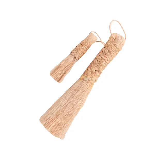 Pooja_Broom_Combo_1_Big_And_1_Small_Broom_For_Pooja_Room_Natural_Product_From_Banana_Fibres