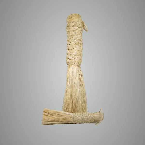 Pooja_Broom_Combo_1_Big_And_1_Small_Broom_For_Pooja_Room_Natural_Product_From_Banana_Fibres