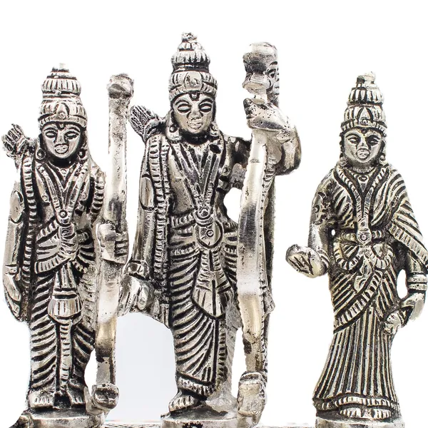 Ram_Darbar_With_Sita_Laxman_And_Hanuman_God_Idols_For_Pooja_And_Decorations