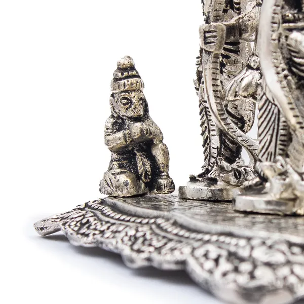 Ram_Darbar_With_Sita_Laxman_And_Hanuman_God_Idols_For_Pooja_And_Decorations