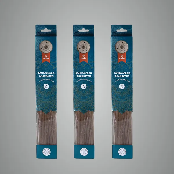Sandalwood_Agarbatti_(Set_Of_35),_Long_Lasting_Sandalwood_Fragrance_Incense_Sticks_-_Pack_Of_3
