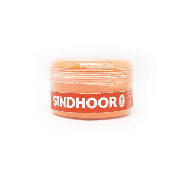 Combo_Of_Swaha_Pure_Ghee_Diya_7Min_Swaha_Floating_Wicks_&Swaha_Sindhoor_(Diya_Batti_30_Pieces_Floating_Wicks_50_Pieces_Sindhoor_50G)