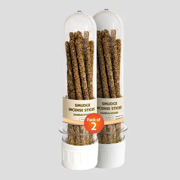 Pack_Of_2_Sandalwood_Smudge_Incense_Sticks_20_Pcs_With_Stand