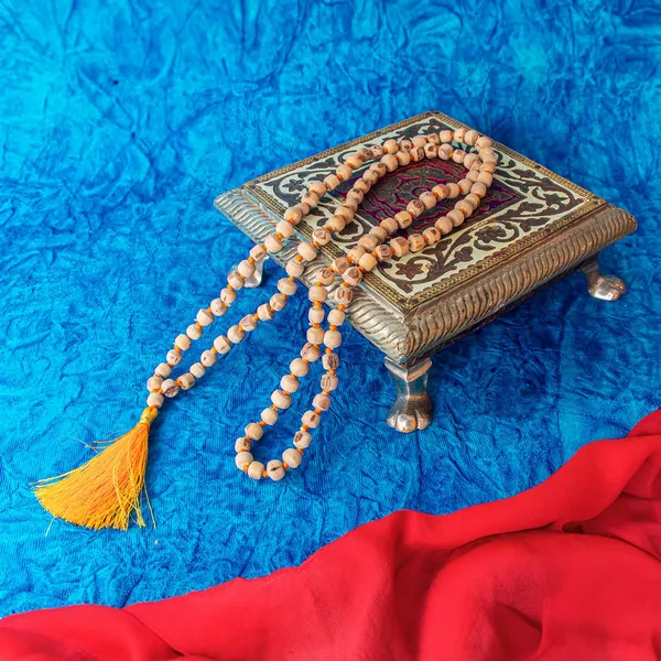 Tulsi_Mala_Natural_Lab_Certified_108_1_Tulsi_Beads_Jap_Mala_Spritual_Japa_Mala_Meditation_Mala