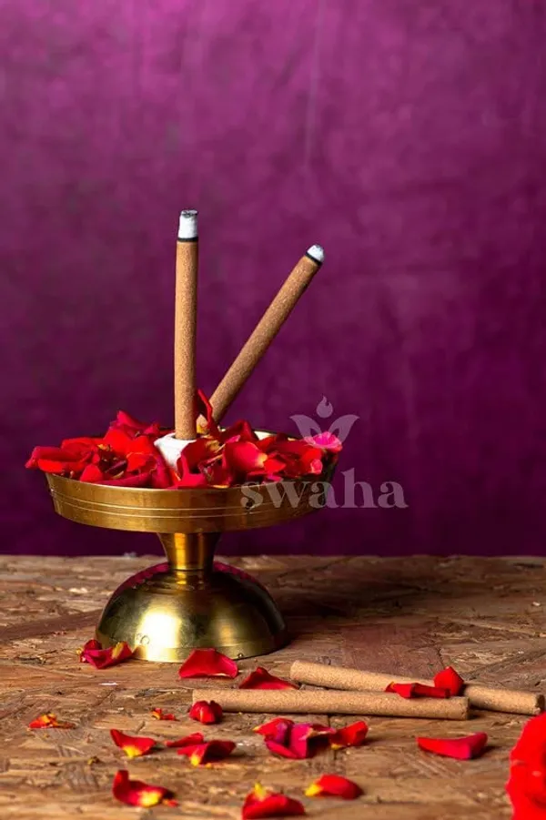 Combo_Of_Swaha_Om_Dhoop_Sticks_30_Pcs_&_Swaha_Utsav_Dhoop_Sticks_30_Pcs