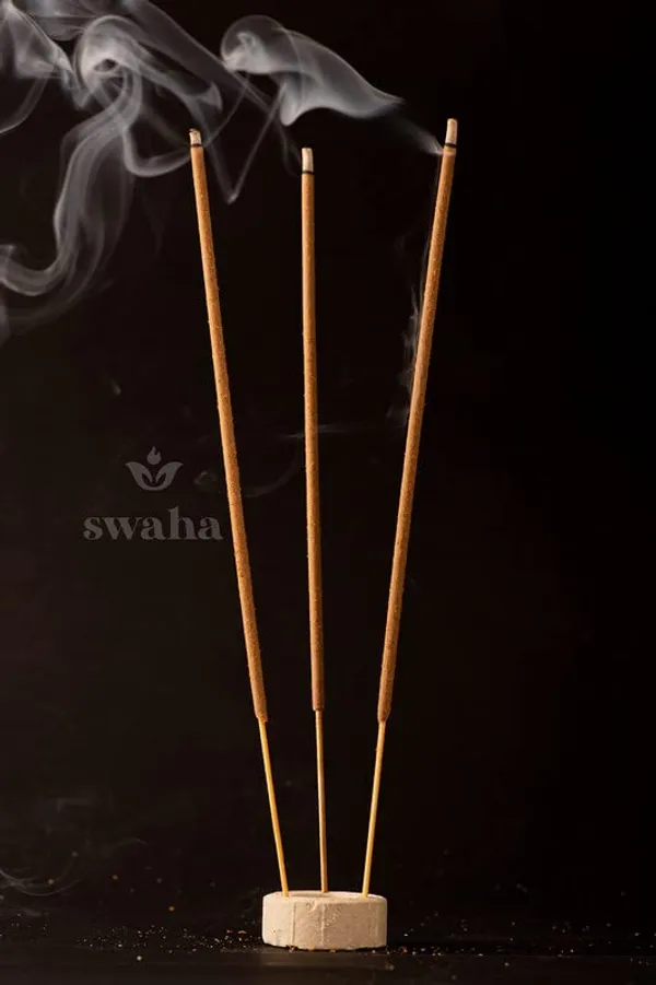 White_Musk_Agarbatti_(Set_Of_35),_Long_Lasting_White_Musk_Fragrance_Incense_Sticks_-_Pack_Of_3