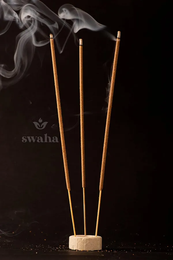 White_Musk_Agarbatti_(Set_Of_35),_Long_Lasting_White_Musk_Fragrance_Incense_Sticks_-_Pack_Of_3
