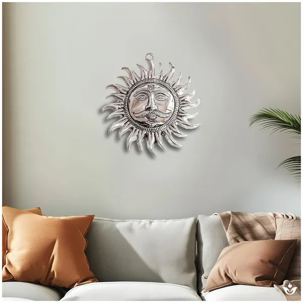 Sun_Wall_Hanging_Silver_Color_Surya_Dev_Face_For_Home_Decorations_God_Face_For_Positive_Energy