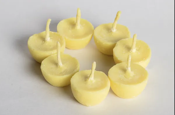 Premium_Cow_Ghee_Diya_Wicks_(30_Pieces),_60Min_Burning_Time,_Wax_Free_Cow_Ghee_Diya_Batti_-_Pack_Of_2_-_Jasmine,_Sandalwood